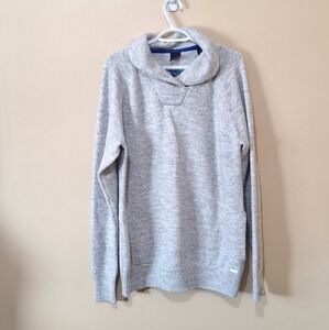 Scotch & Soda Wool Blend Sweater